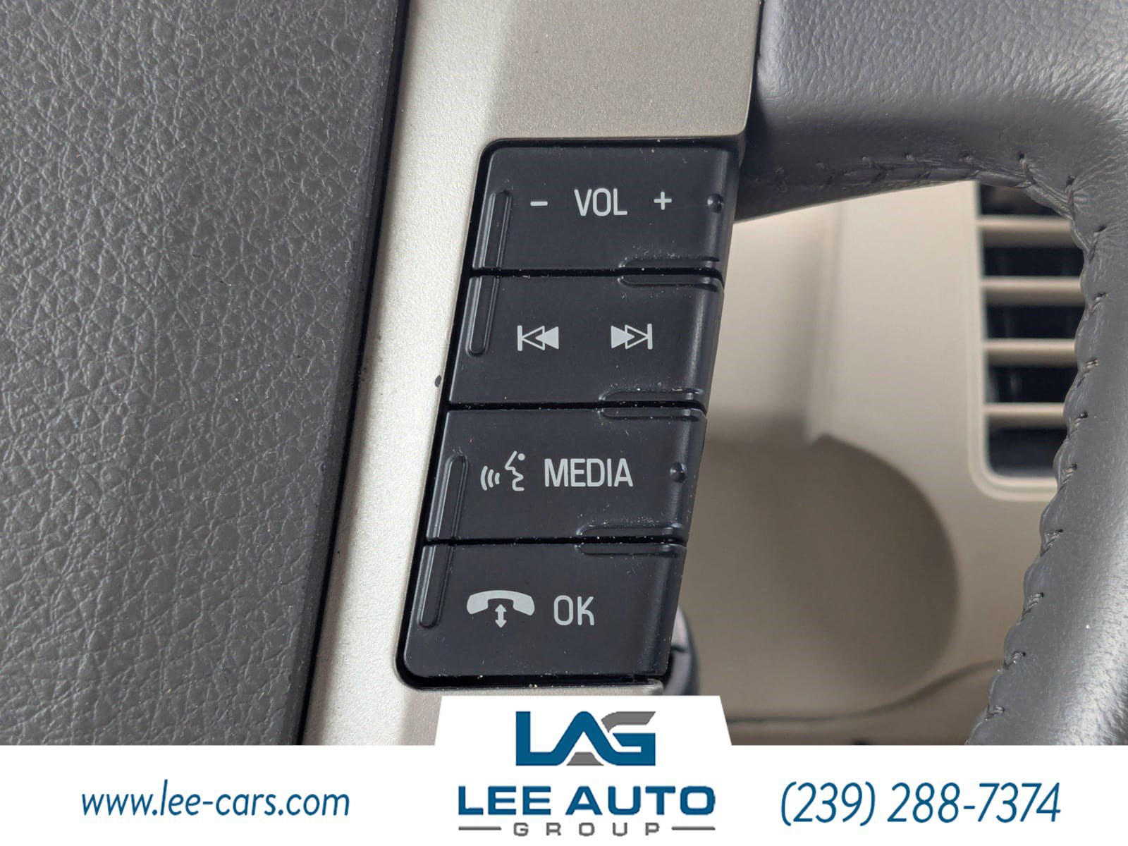 Used 2010 Ford Flex SE image 20