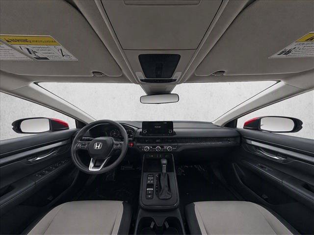 Used 2023 Honda CR-V EX image 26