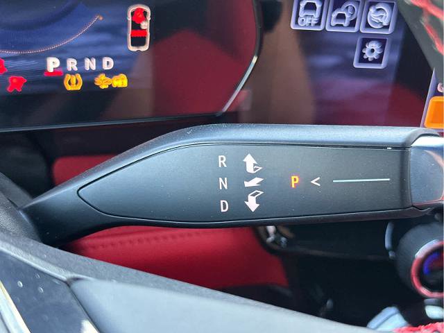 New 2026 Chevrolet Blazer EV RS image 29