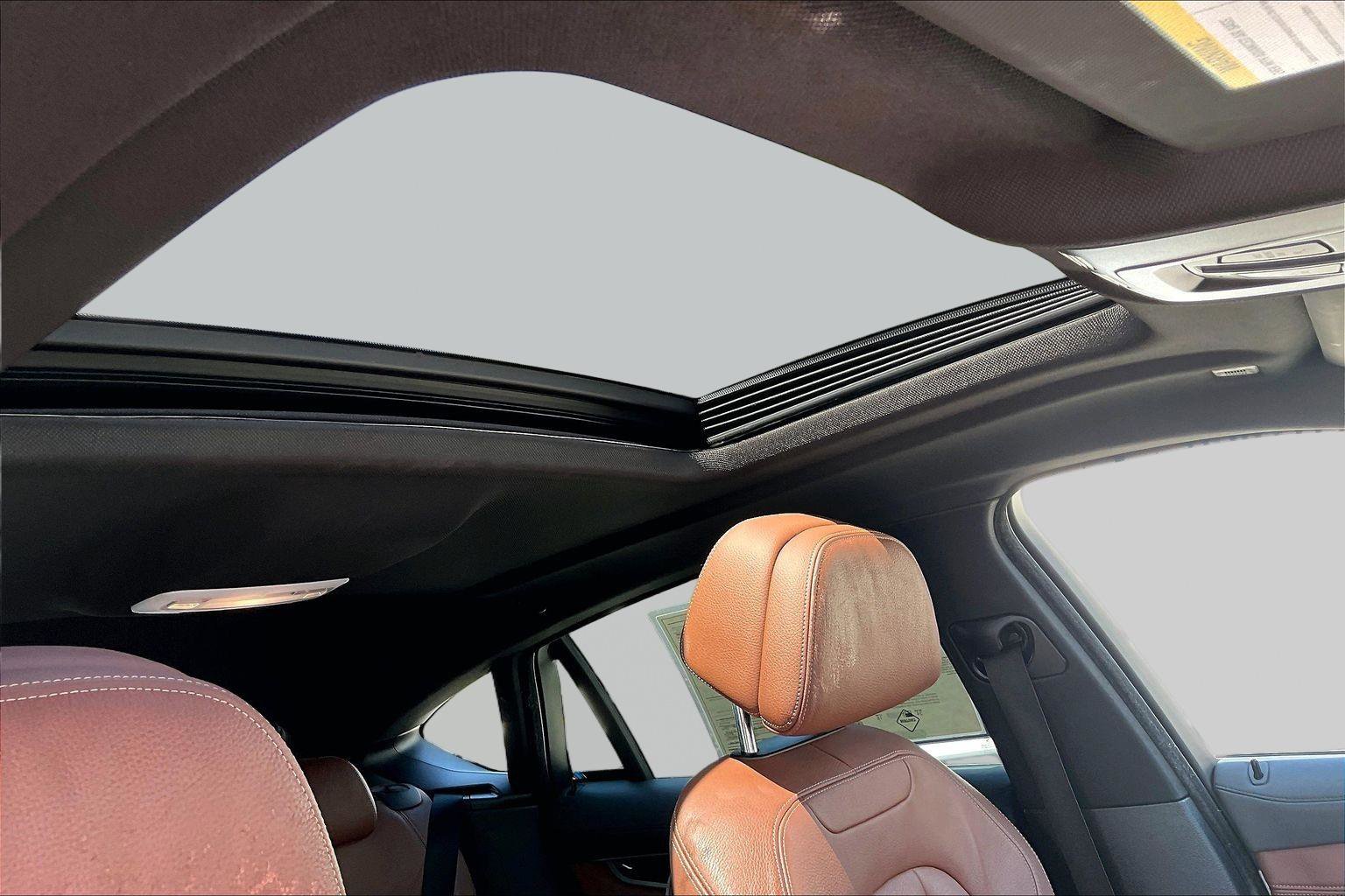 Used 2019 BMW X6 xDrive35i w/ M Sport Package image 26