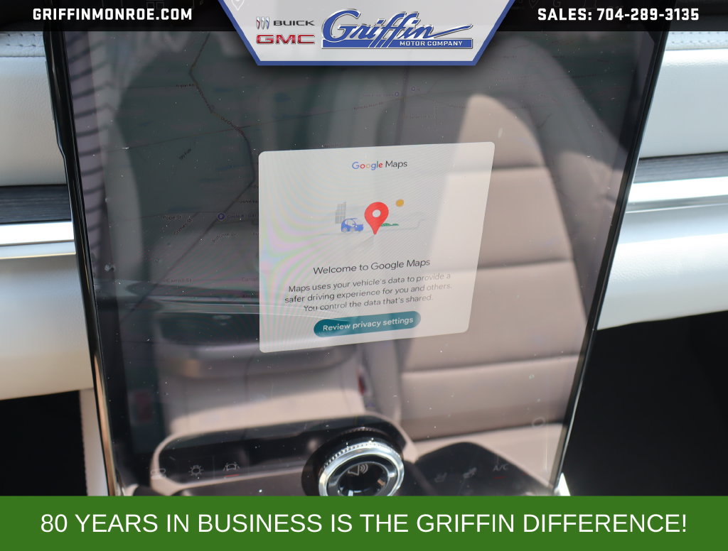 New 2027 GMC Terrain Denali AWD/4WD image 22