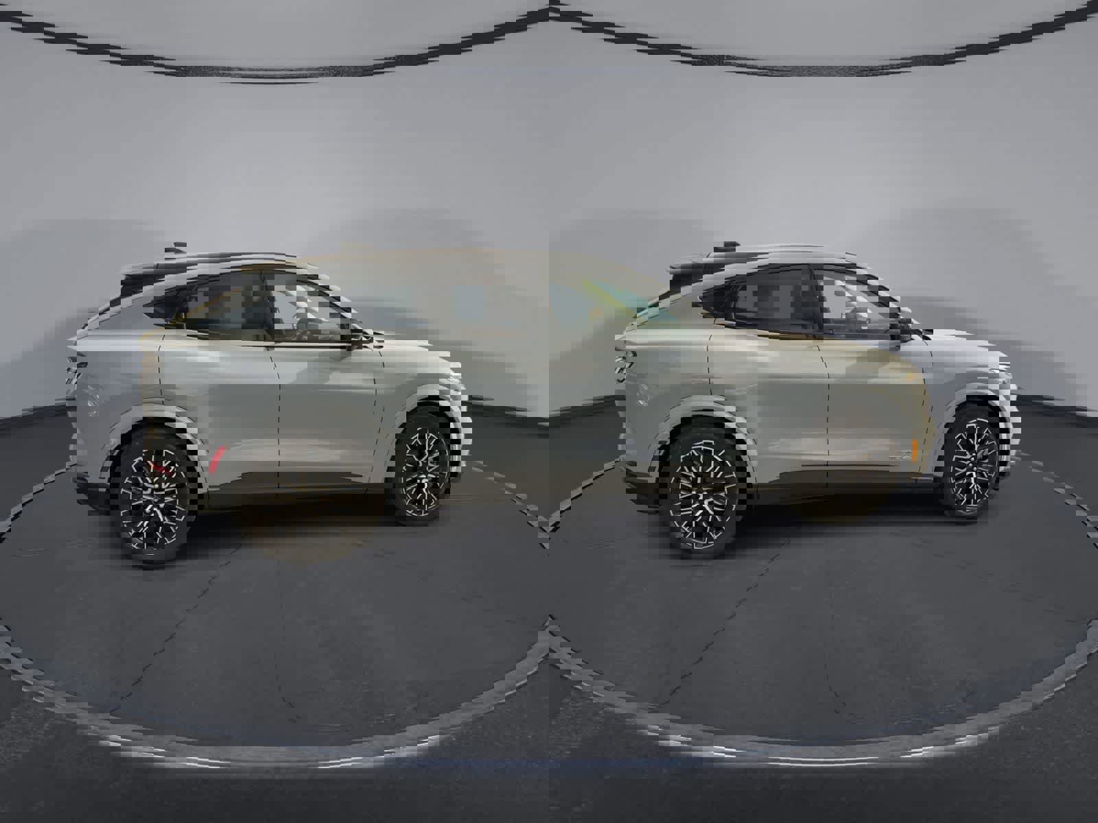 New 2025 Ford Mustang Mach-E Premium image 9