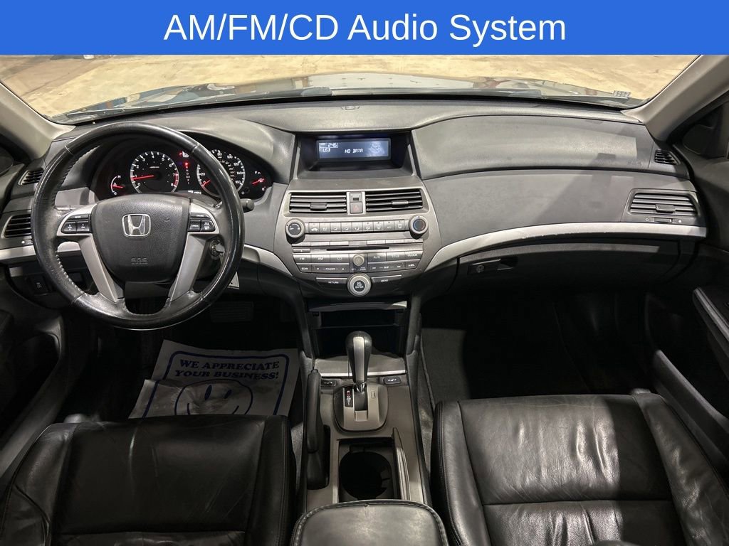 Used 2012 Honda Accord SE image 2