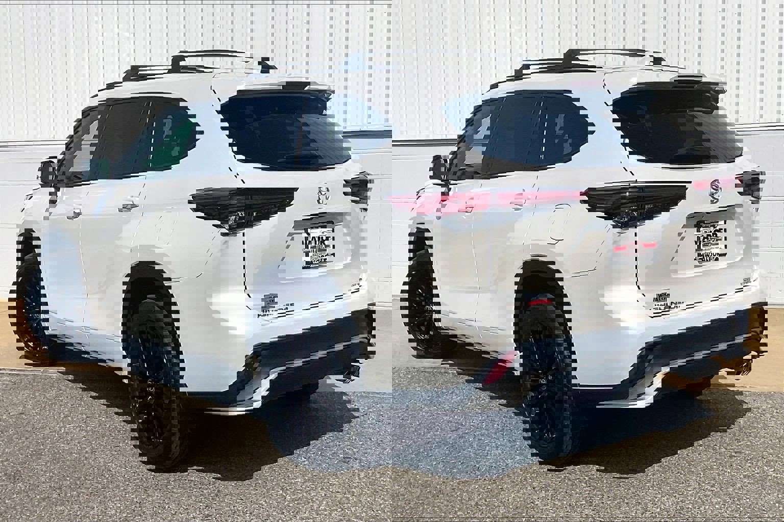 Used 2023 Toyota Highlander XSE image 15