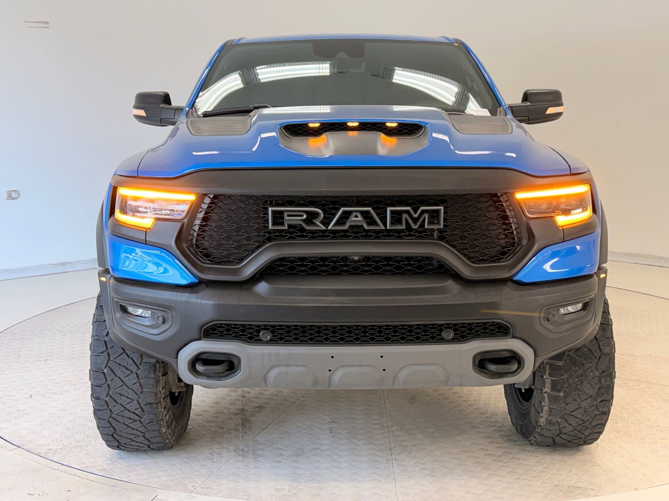 Used 2022 RAM 1500 TRX w/ TRX Level 2 Equipment Group image 6