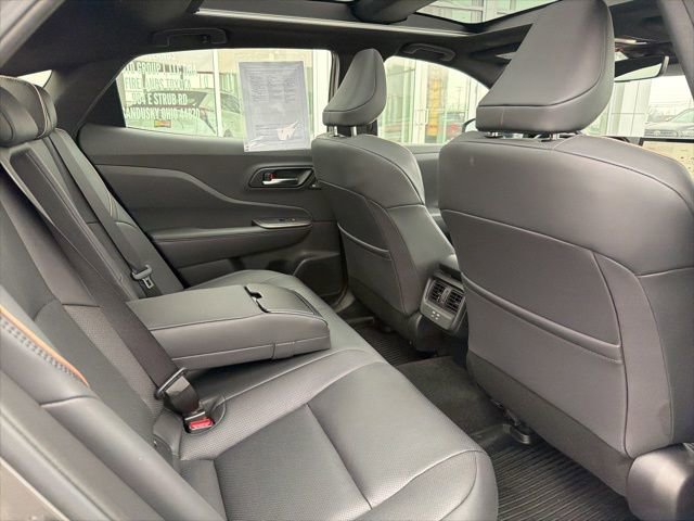 Certified 2023 Toyota Crown Limited image 37