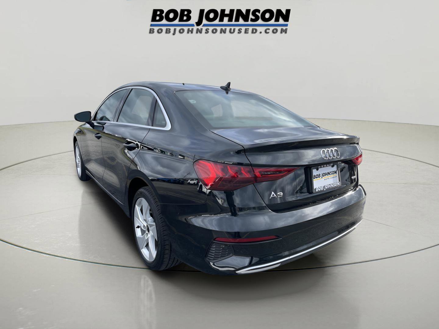 Used 2023 Audi A3 2.0T Premium image 4
