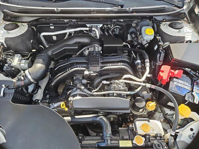 Used 2023 Subaru Outback Premium AWD/4WD image 29