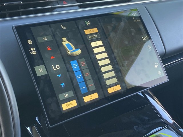 Used 2024 Land Rover Range Rover Sport Dynamic SE image 17