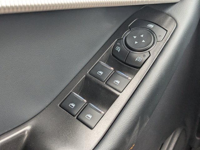New 2026 Ford Explorer Tremor AWD/4WD image 27