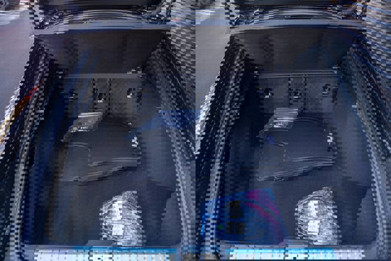 New 2026 Porsche Panamera Turbo image 31