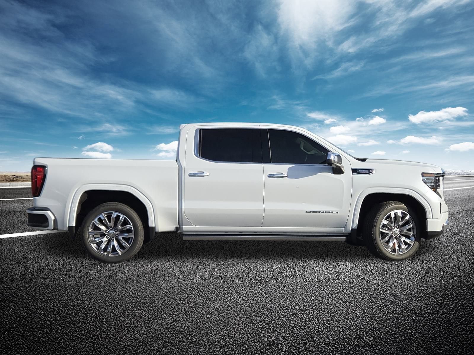 New 2026 GMC Sierra 1500 Denali w/ Denali Reserve Package image 26