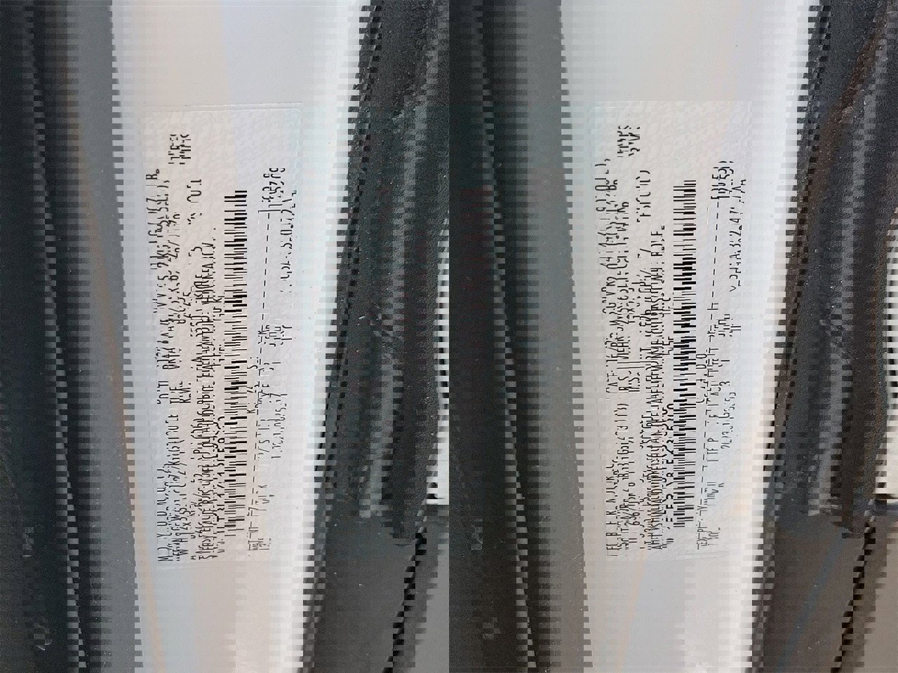 Used 2023 Ford Transit 250 Low Roof image 28