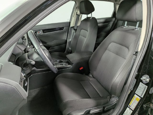 Used 2024 Honda Civic EX image 15