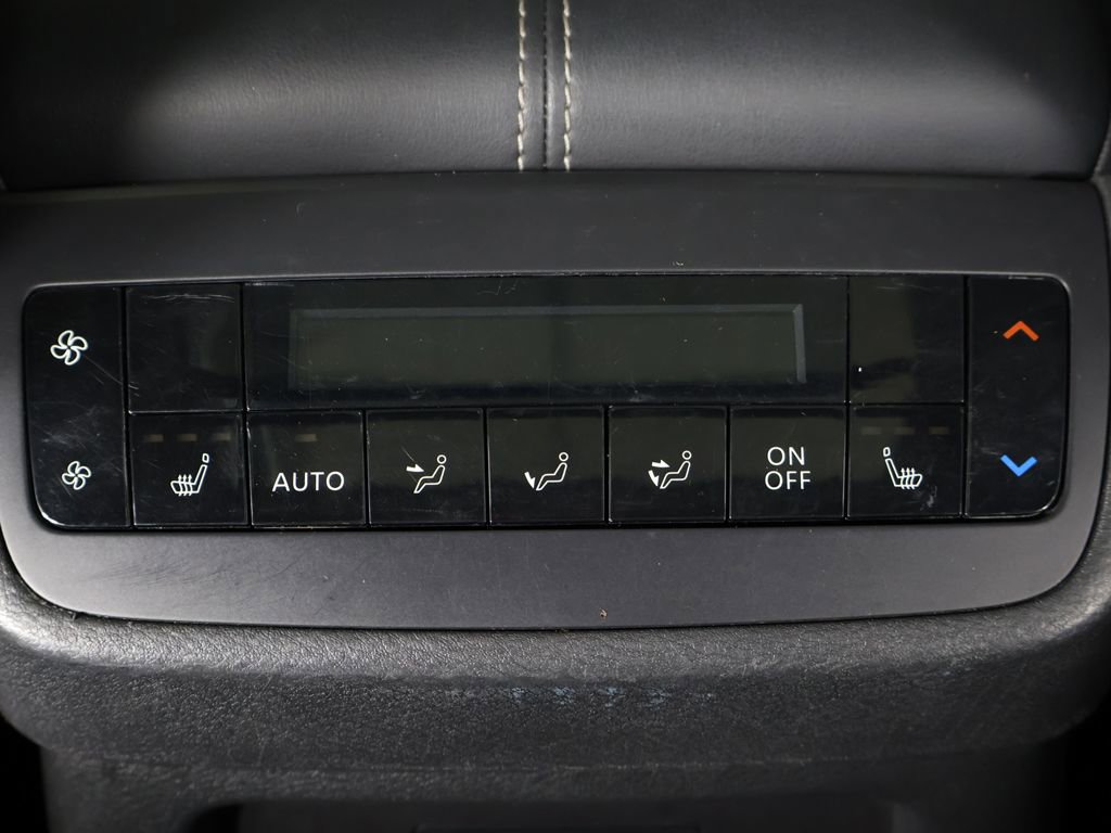 Used 2023 Nissan Pathfinder SL w/ SL Premium Package image 61