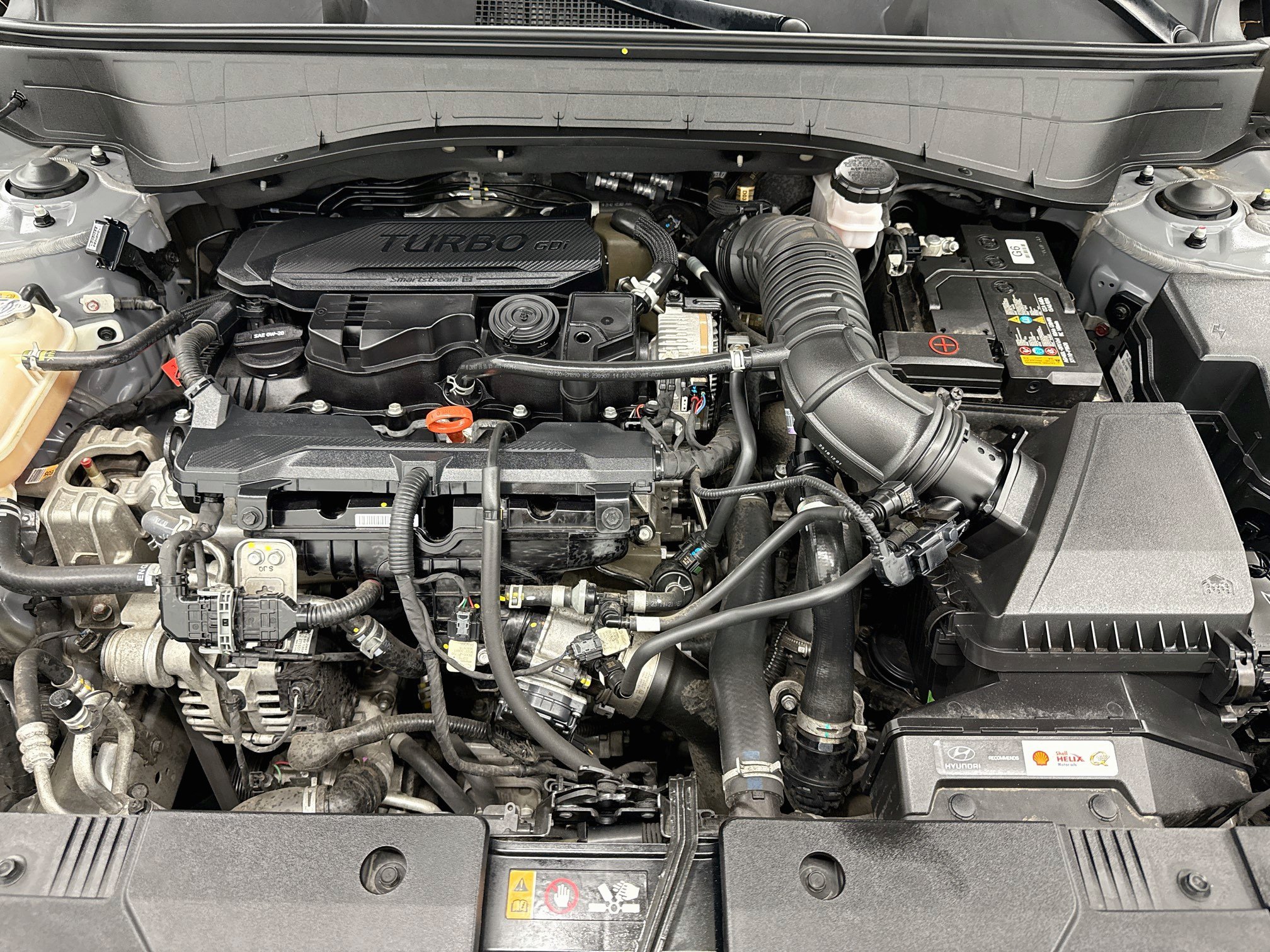 Used 2024 Hyundai Kona N Line FWD image 34
