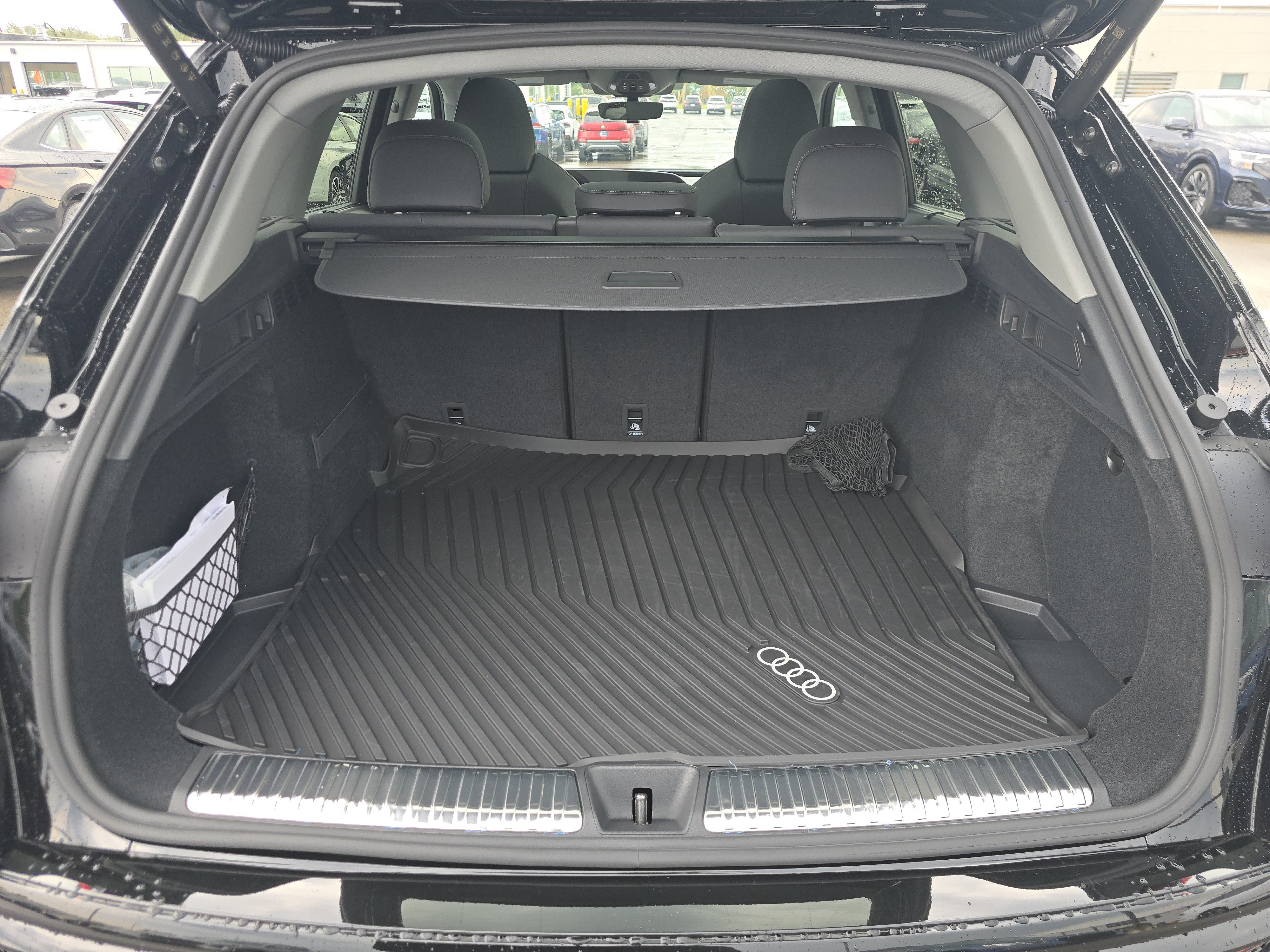 New 2026 Audi Q5 Premium Plus AWD/4WD image 17