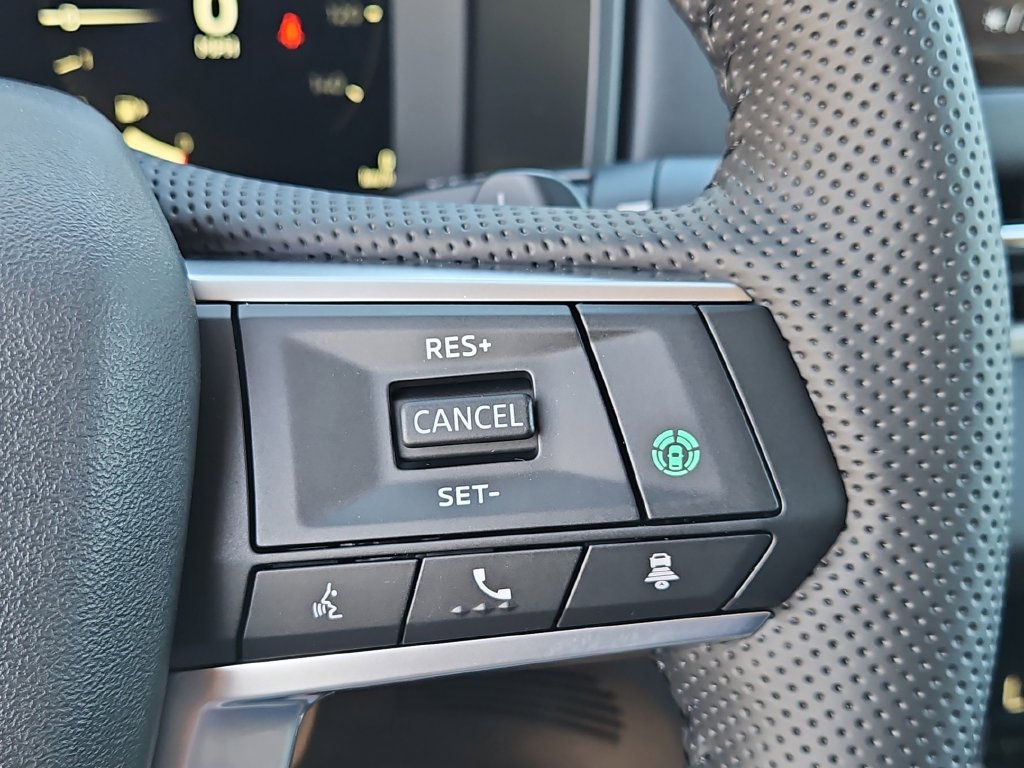 New 2026 Mitsubishi Outlander SEL FWD image 19