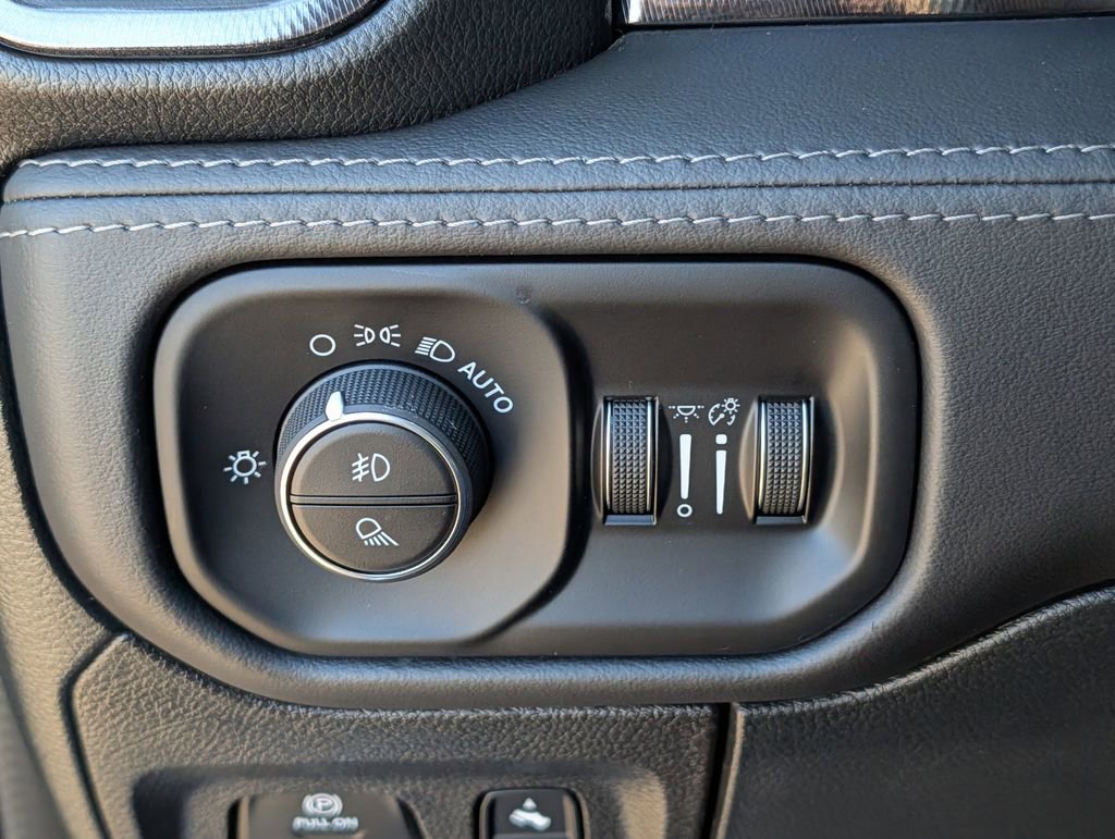 Used 2022 RAM 1500 TRX w/ TRX Level 2 Equipment Group image 35