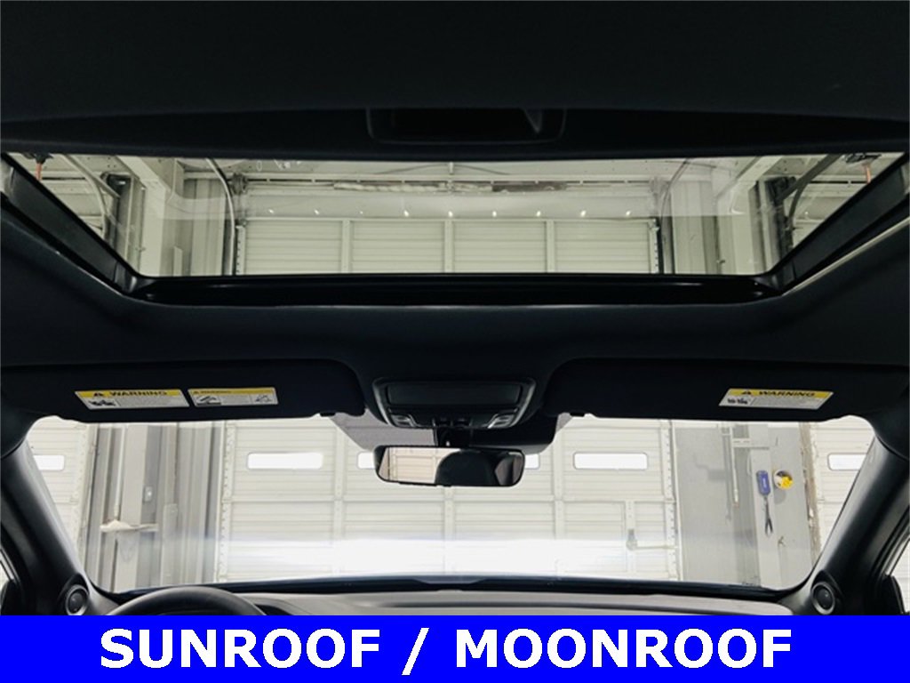 New 2026 Honda Ridgeline Black Edition image 9