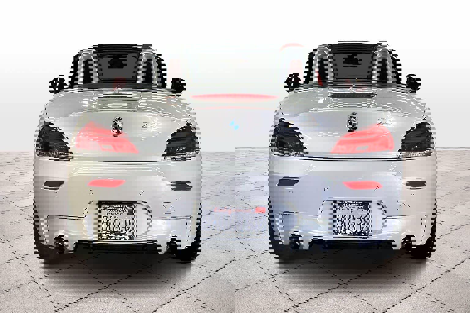 Used 2016 BMW Z4 sDrive35is image 7