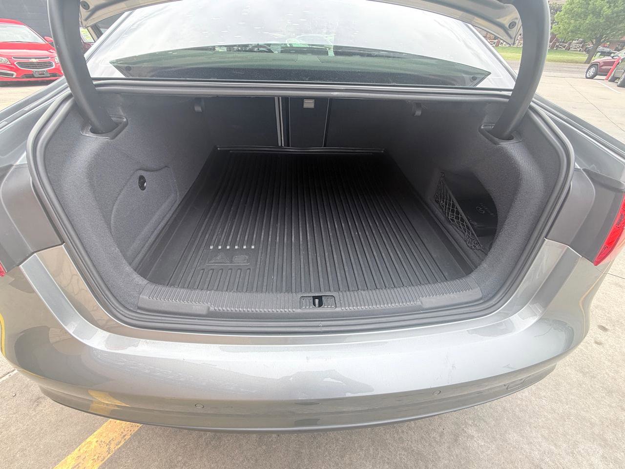 Used 2015 Audi A6 3.0T Prestige w/ Prestige Package AWD/4WD image 45