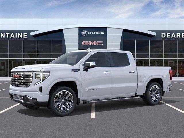 New 2026 GMC Sierra 1500 Denali image 2