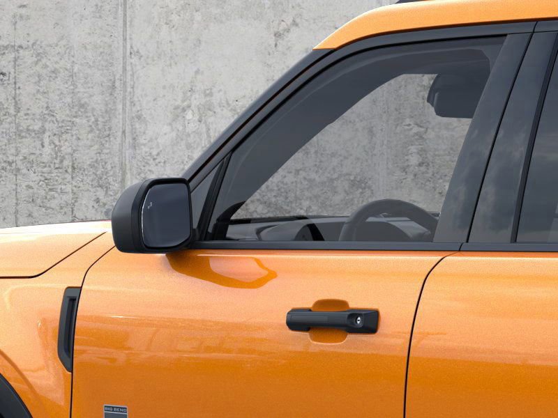 New 2026 Ford Bronco Sport Big Bend image 20