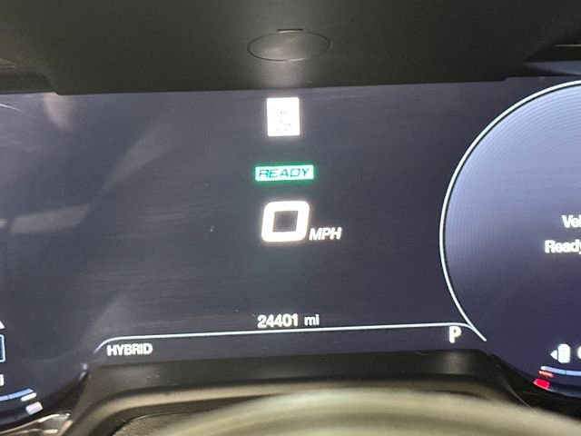 Used 2024 Dodge Hornet R/T image 18