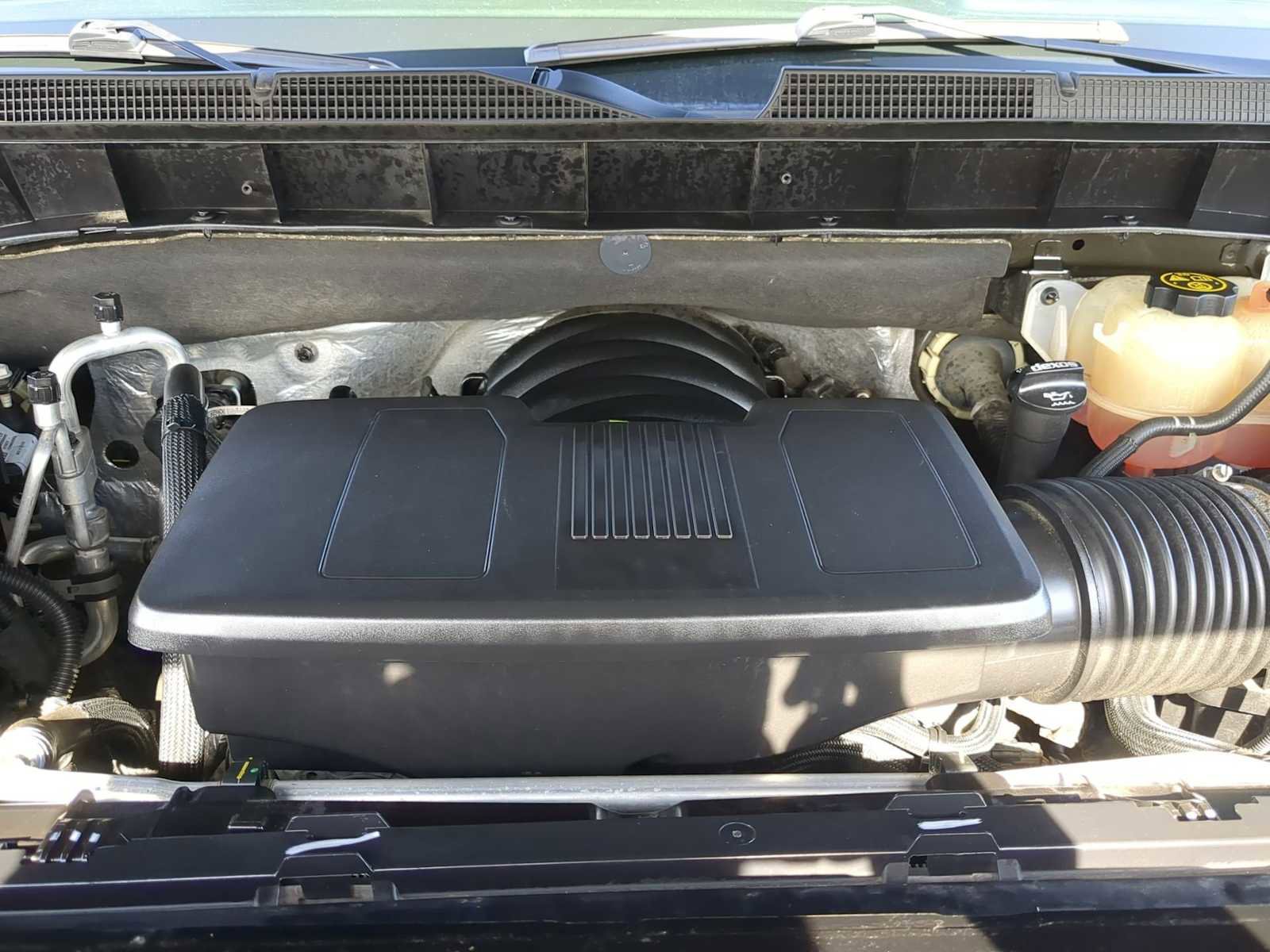 Used 2022 Chevrolet Silverado 1500 LTZ image 31