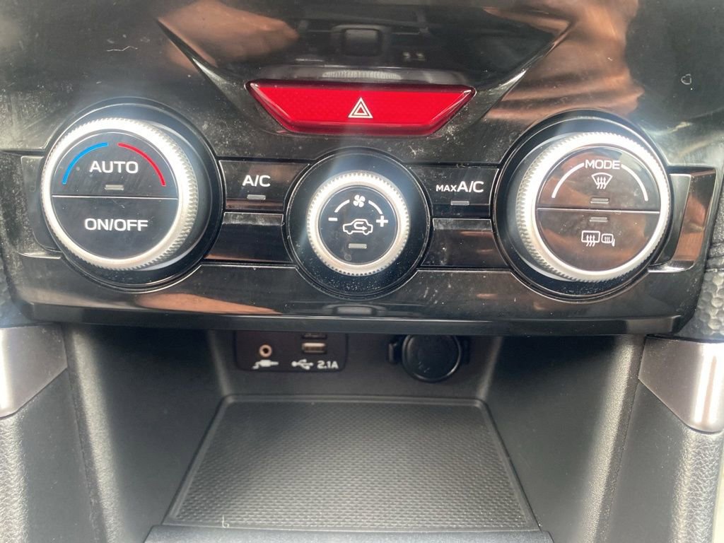 Used 2021 Subaru Forester Premium image 24