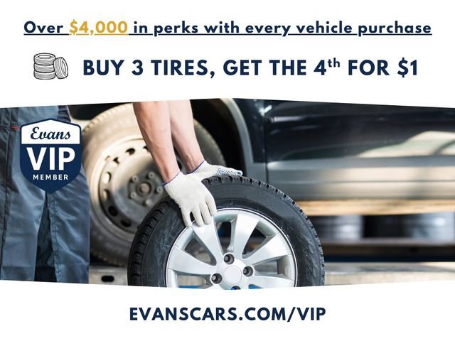 Certified 2023 Volkswagen Atlas Cross Sport SEL image 11