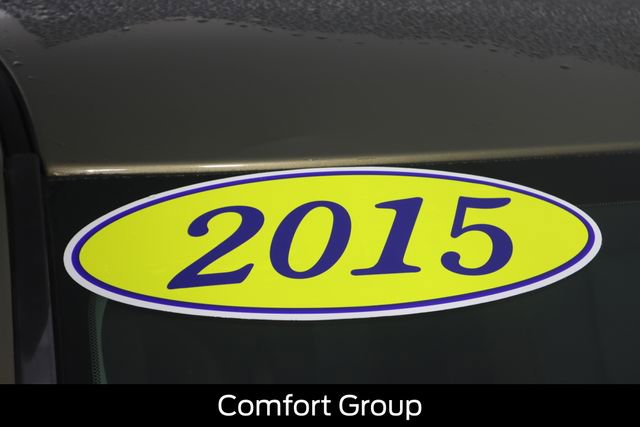 Used 2015 RAM 1500 Outdoorsman image 14