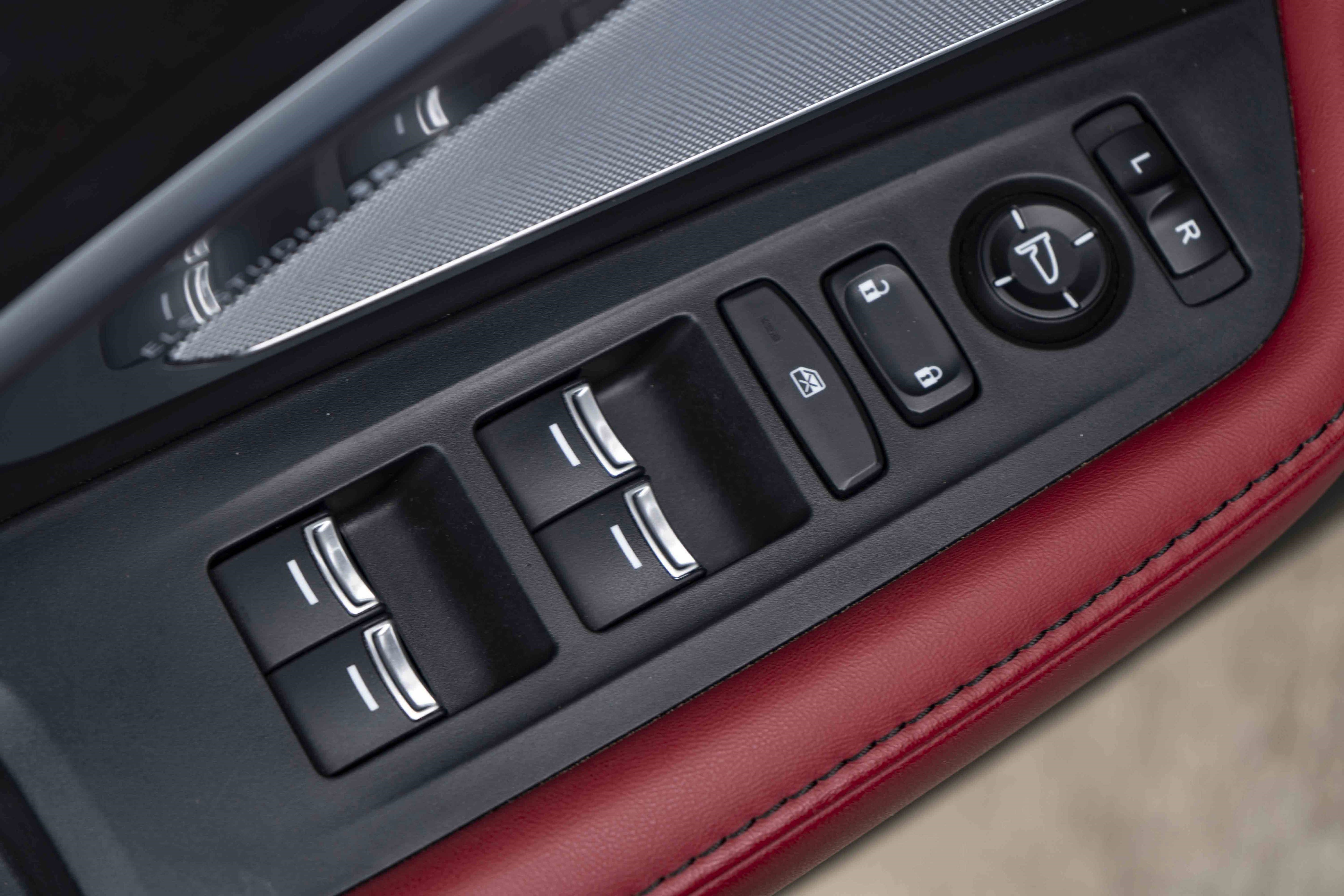 Used 2022 Acura RDX A-Spec AWD/4WD image 37