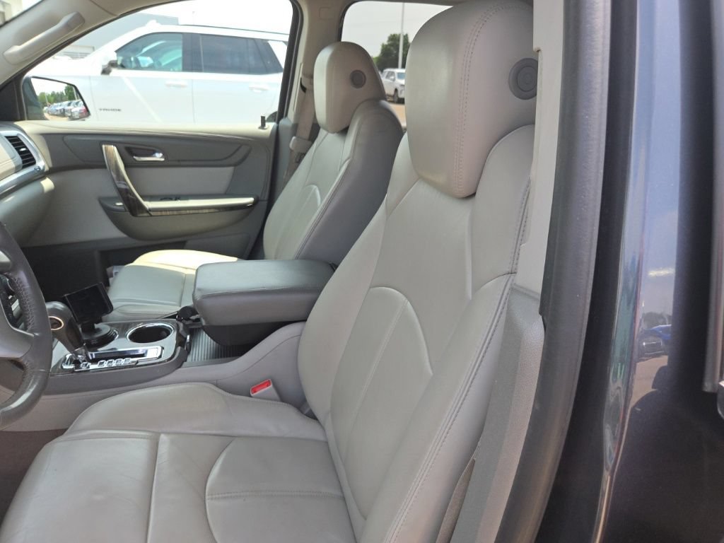 Used 2013 GMC Acadia SLT FWD image 12