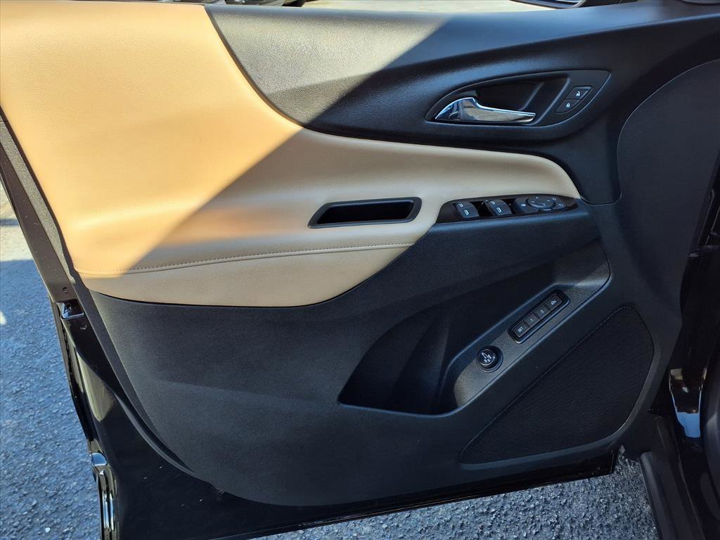 Certified 2023 Chevrolet Equinox Premier image 11