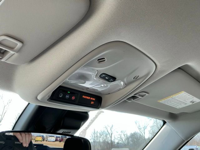 New 2026 Chevrolet TrailBlazer LS image 29