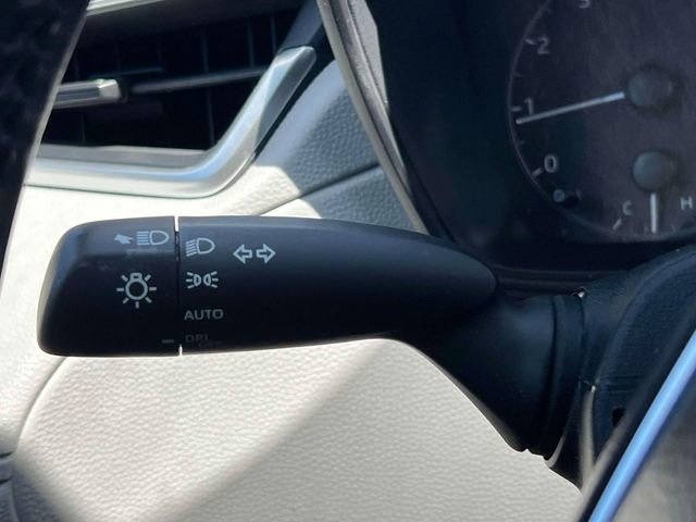Certified 2024 Toyota Corolla Cross LE w/ Moonroof Package image 24