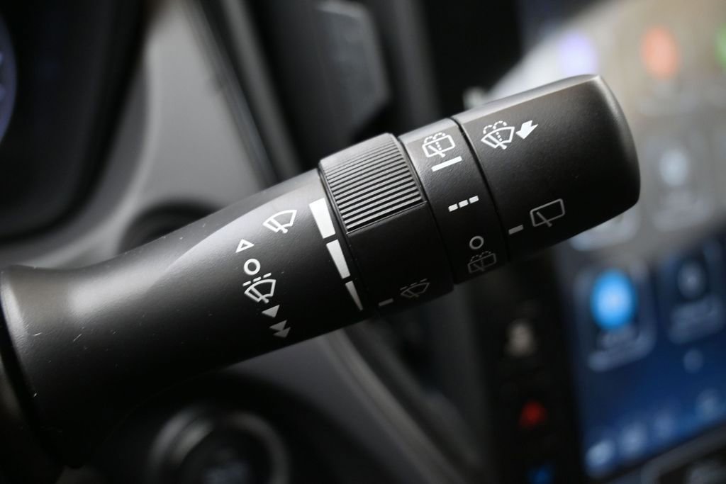 New 2026 Subaru Crosstrek 2.0i Premium AWD/4WD image 30