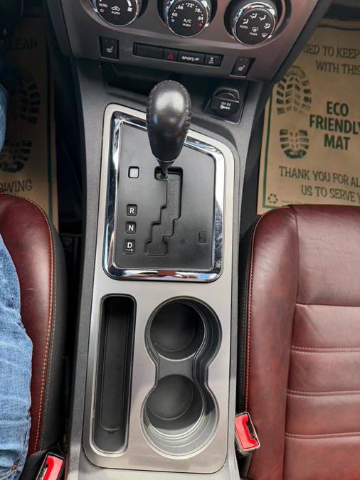 Used 2014 Dodge Challenger R/T image 18