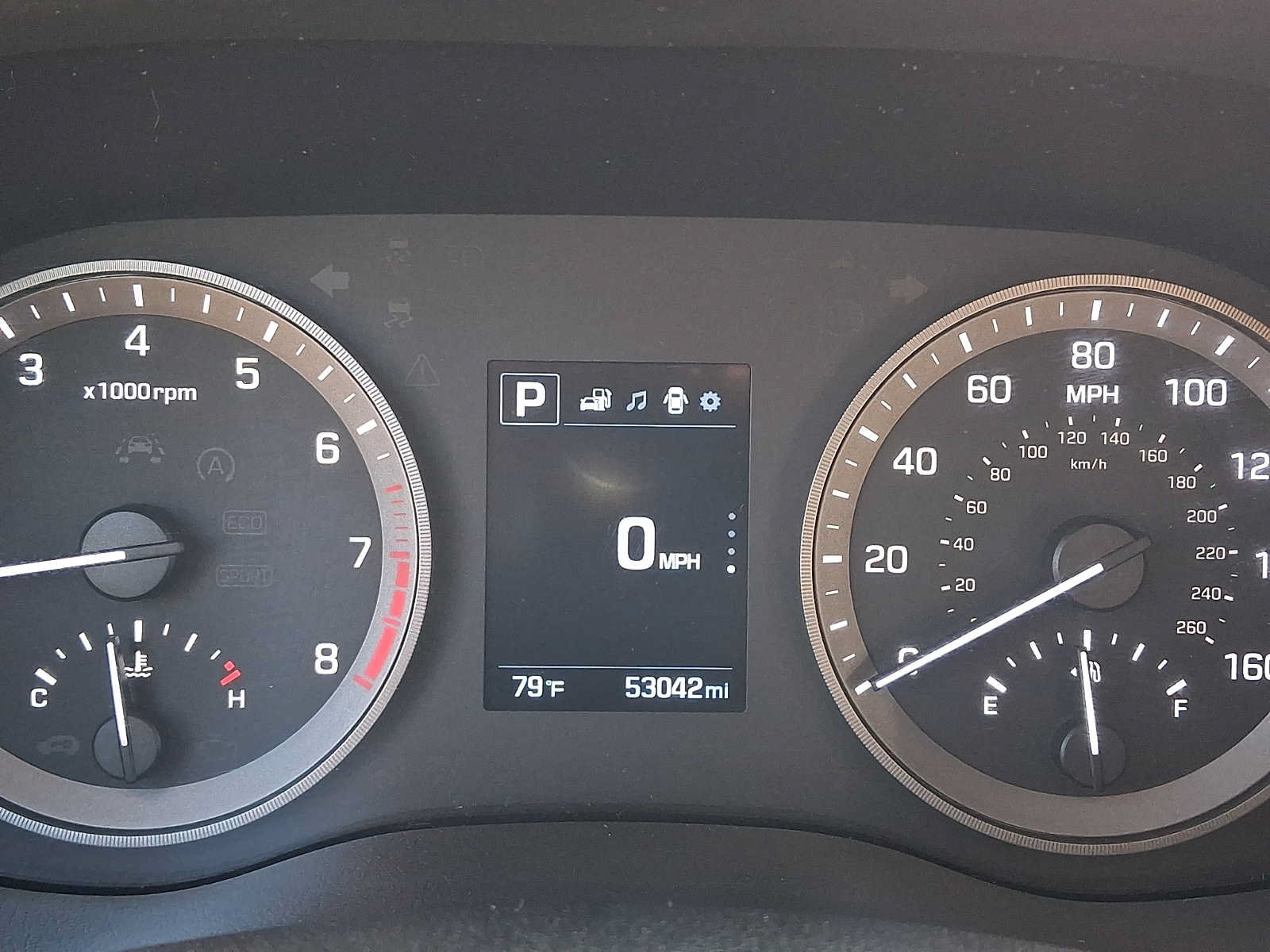 Used 2018 Hyundai Tucson Value AWD/4WD image 20