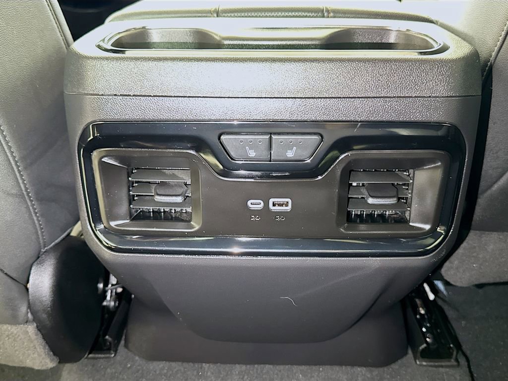 Certified 2026 GMC Sierra 1500 AT4 w/ AT4 Premium Package AWD/4WD image 25