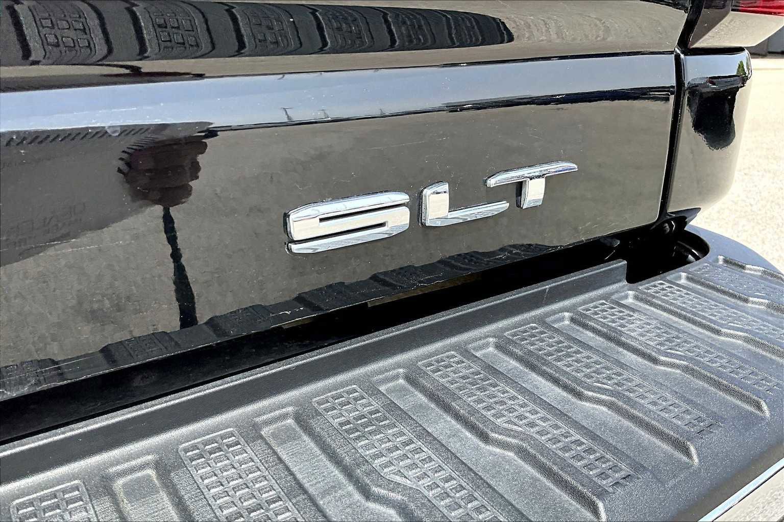 Certified 2024 GMC Sierra 2500 SLT w/ Texas SLT Premium Package image 9