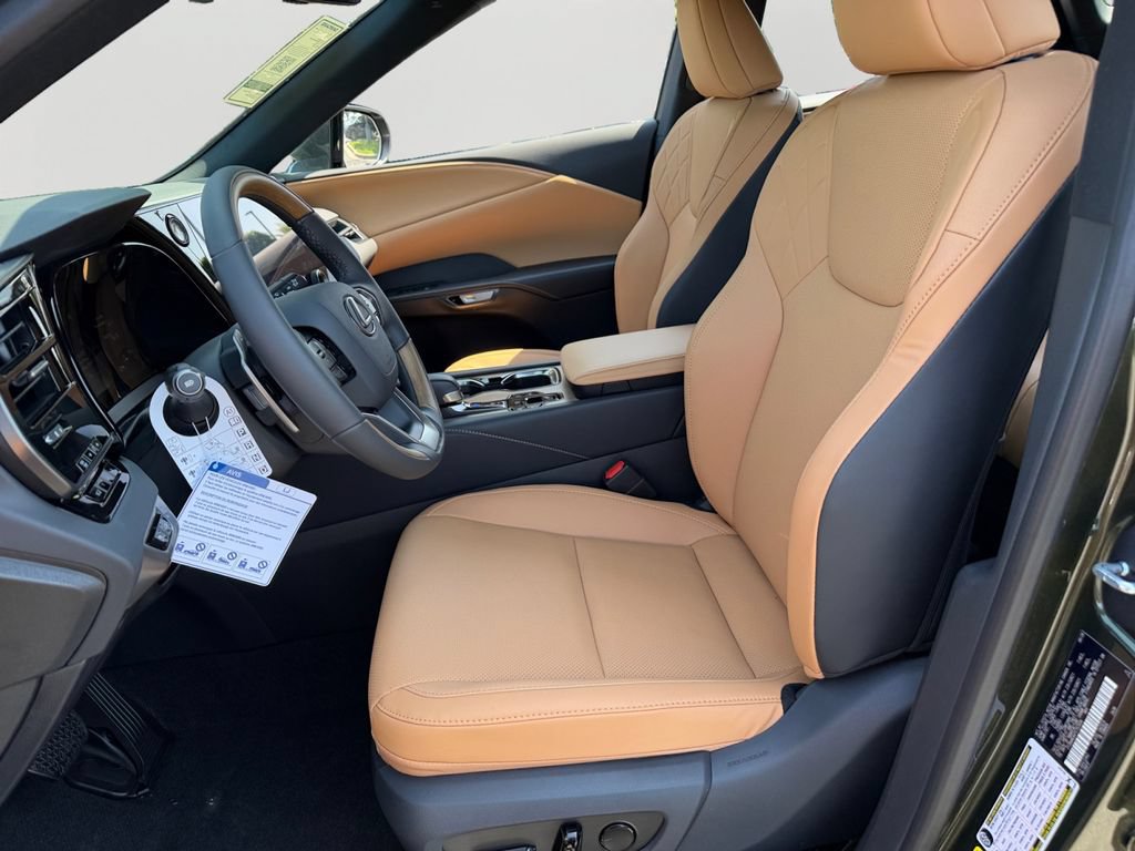 New 2026 Lexus RX 350 Premium AWD/4WD image 12