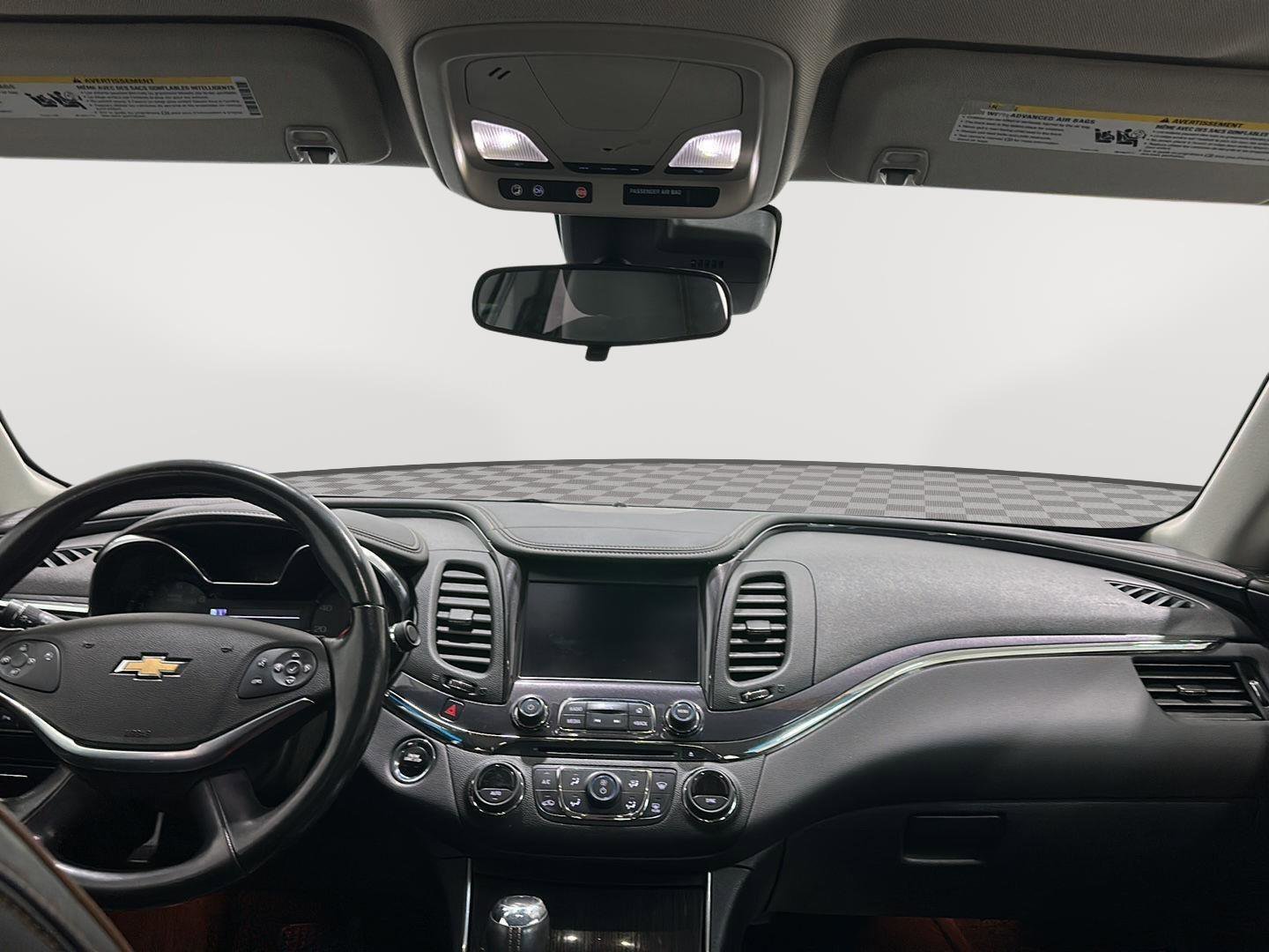 Used 2016 Chevrolet Impala LTZ FWD image 22