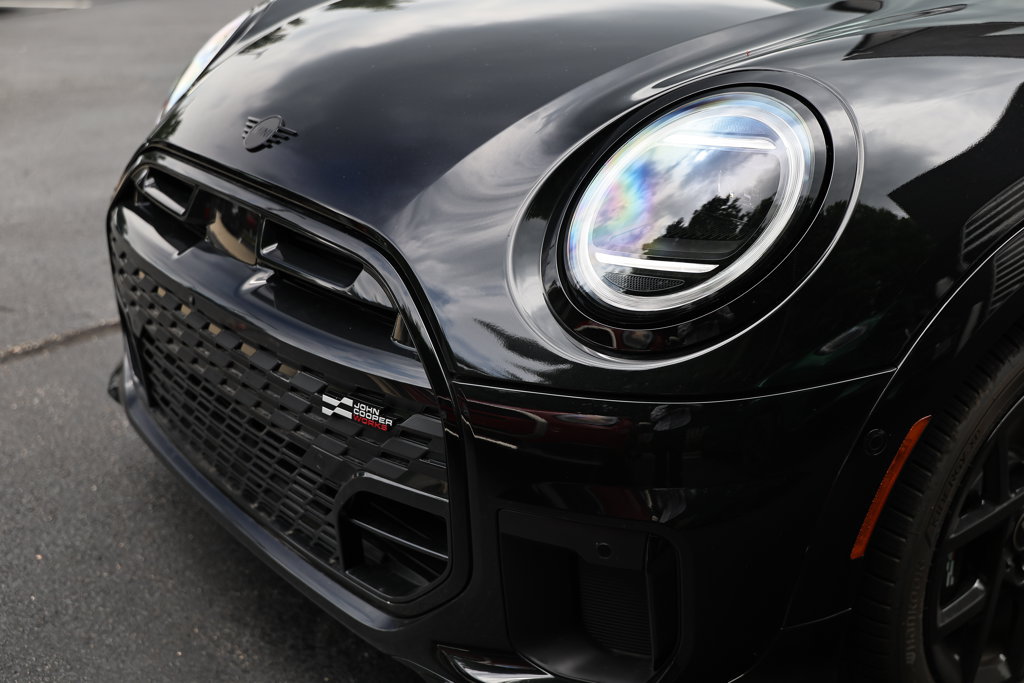 New 2026 MINI Cooper S FWD image 11