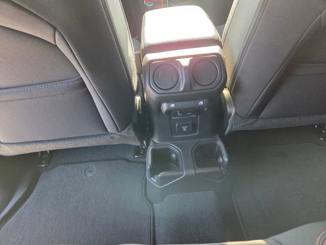 Used 2023 Jeep Wrangler Unlimited Rubicon image 22