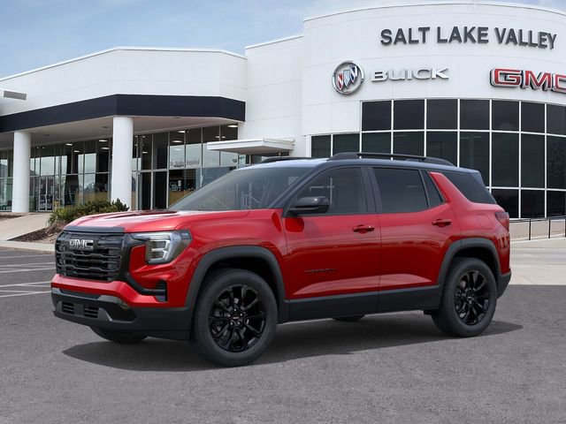 New 2026 GMC Terrain Elevation image 2