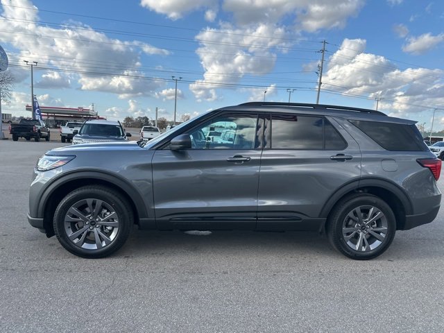 New 2026 Ford Explorer Active w/ Active Comfort Package image 30