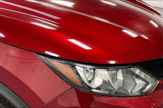 Used 2019 Nissan Rogue Sport SV w/ All-Weather Package AWD/4WD image 27